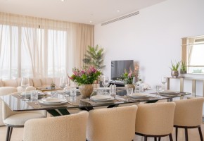 Apartment For Sale in Kato Paphos