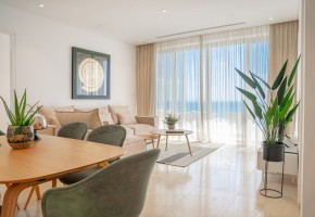 Apartment For Sale in Kato Paphos