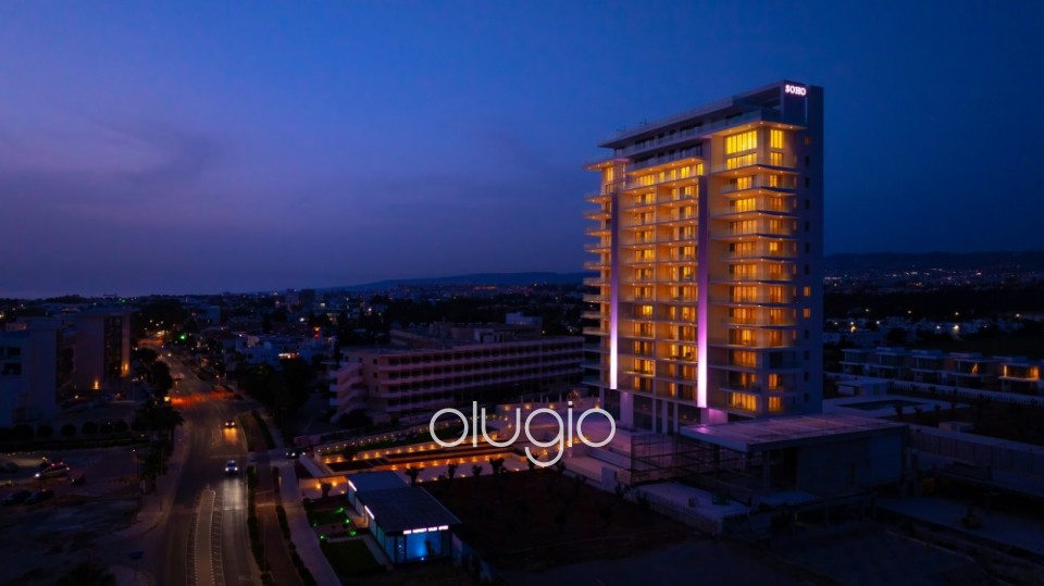 Apartment For Sale in Kato Paphos