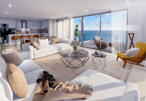 Apartment For Sale in Kato Paphos