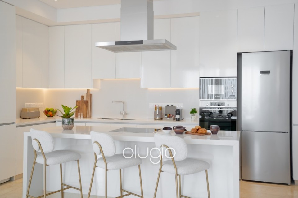 Apartment For Sale in Kato Paphos