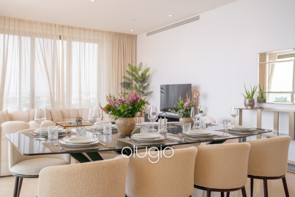 Apartment For Sale in Kato Paphos
