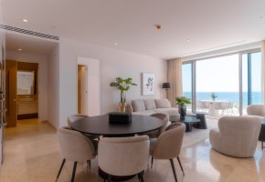Apartment For Sale in Kato Paphos