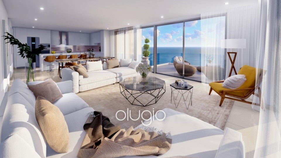 Apartment For Sale in Kato Paphos