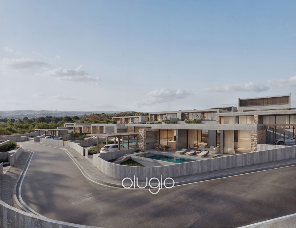 Detached Villa For Sale in Sea Caves - St.George