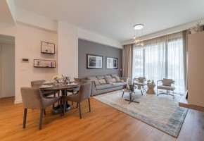 Apartment For Sale in Tombs of the Kings, Paphos - SL24480