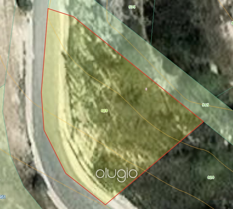 Residential Land  For Sale in Tsada
