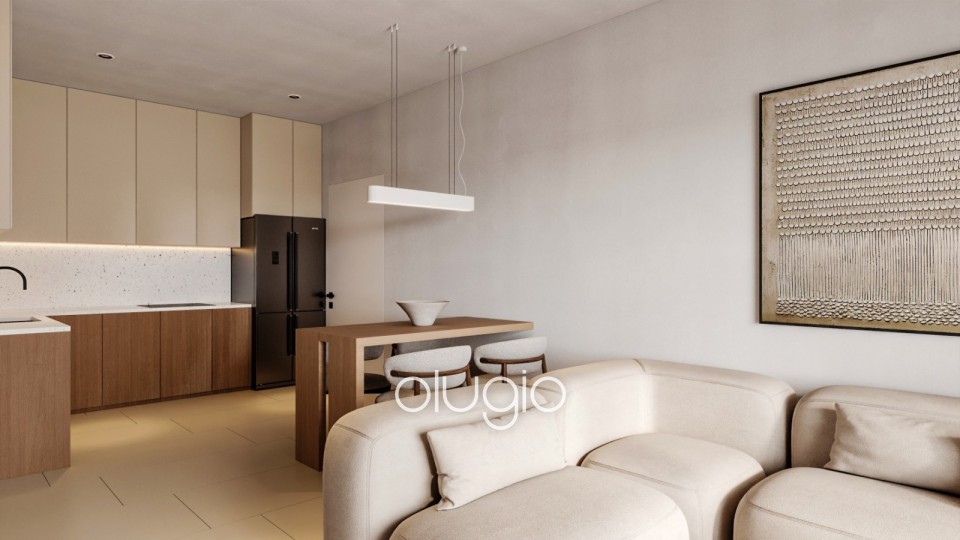 Apartment For Sale in Yeroskipou