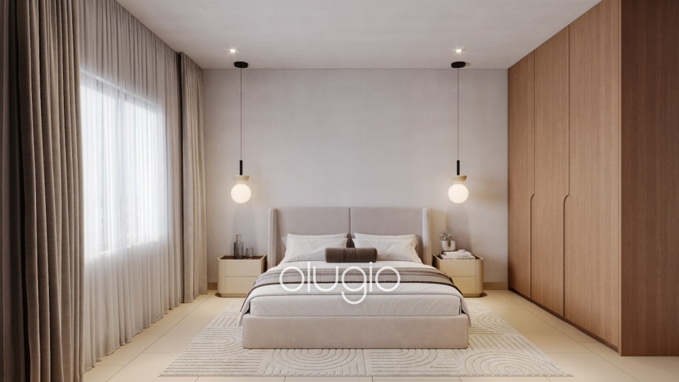 Apartment For Sale in Yeroskipou