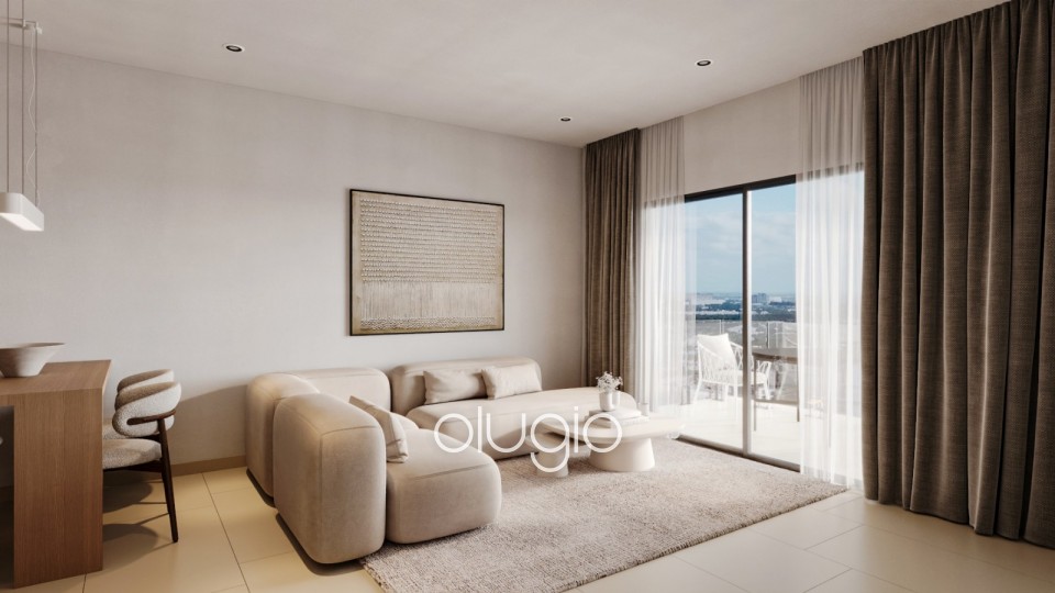 Apartment For Sale in Yeroskipou