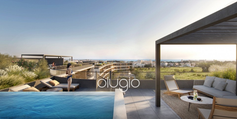 Apartment For Sale in Tombs of the Kings