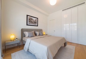 Apartment For Sale in Tombs of the Kings
