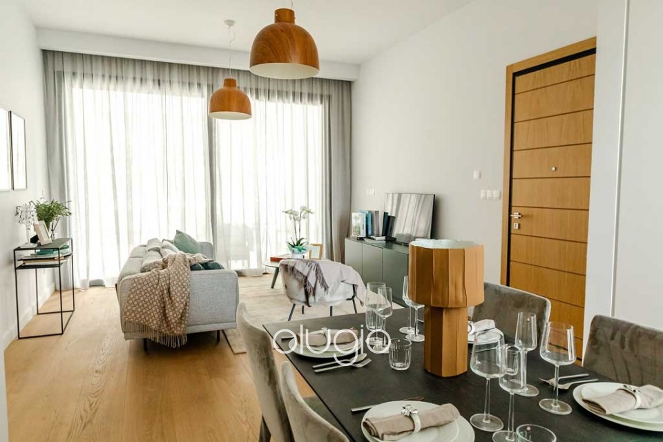 Apartment For Sale in Tombs of the Kings