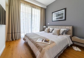 Apartment For Sale in Tombs of the Kings
