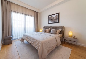 Apartment For Sale in Tombs of the Kings