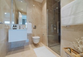 Apartment For Sale in Tombs of the Kings