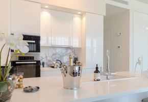 Apartment For Sale in Tombs of the Kings