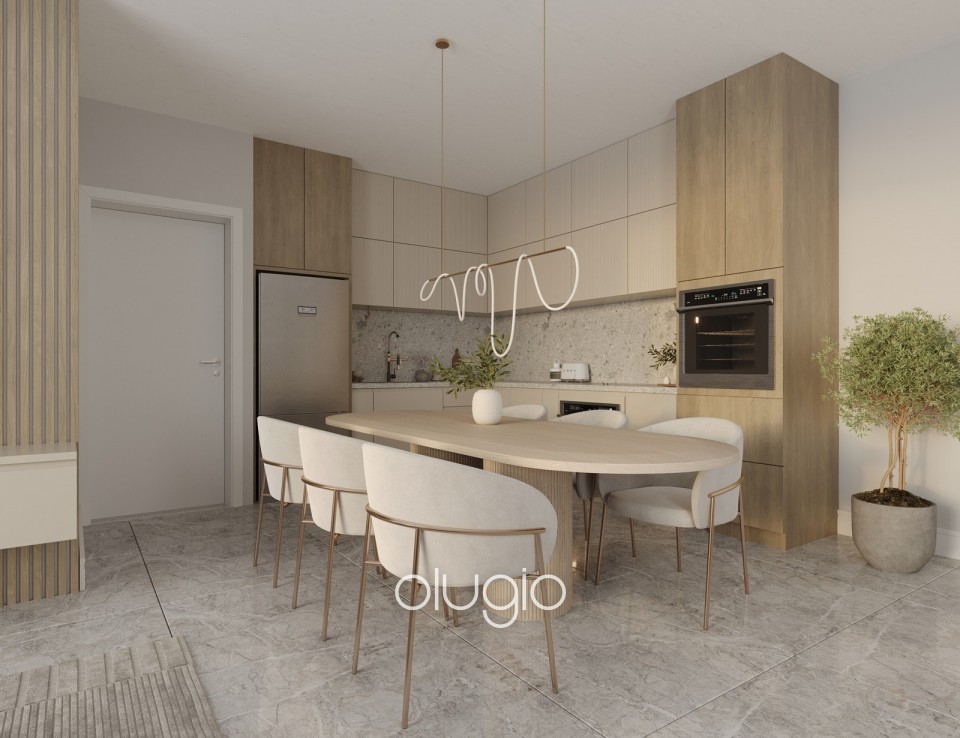 Studio For Sale in Yeroskipou
