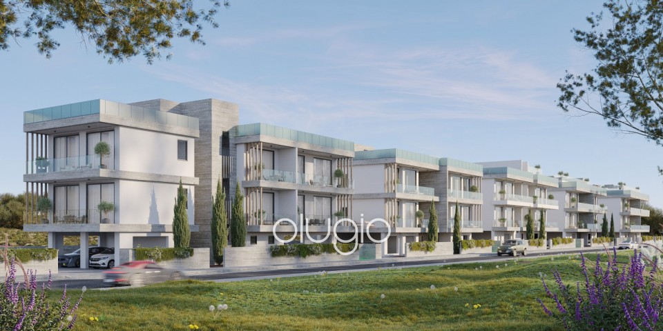 Studio For Sale in Yeroskipou