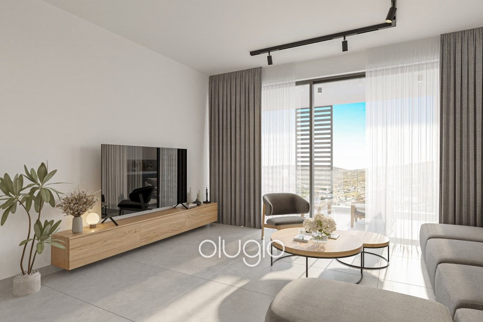 Apartment For Sale in Universal