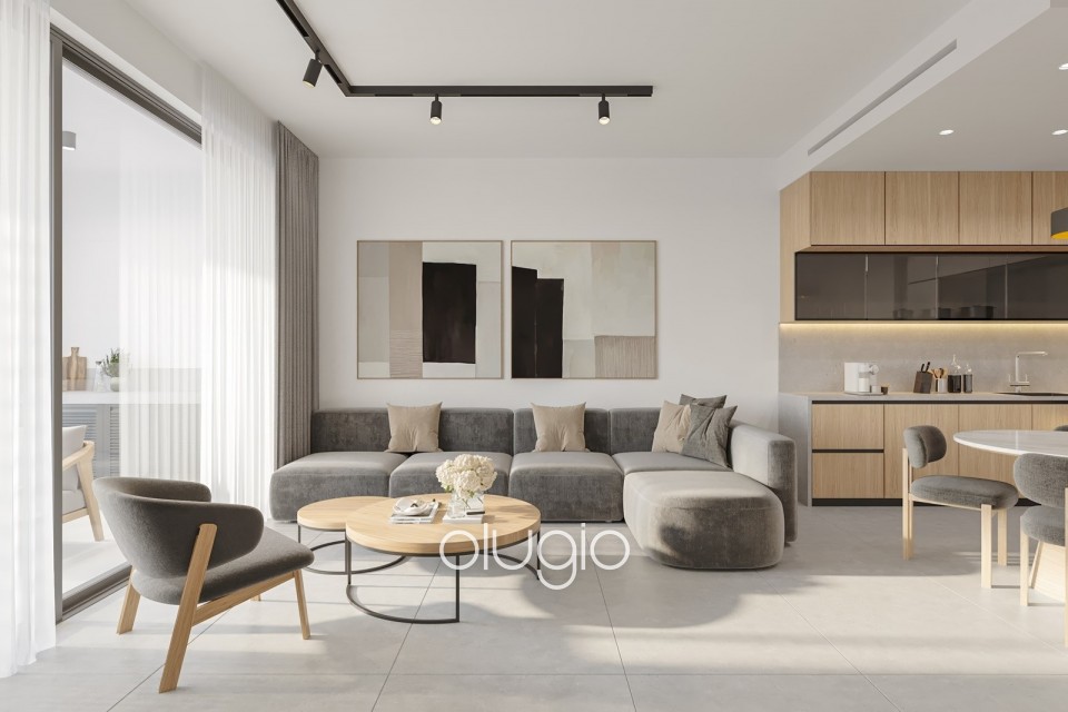 Apartment For Sale in Universal