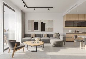 Apartment For Sale in Universal