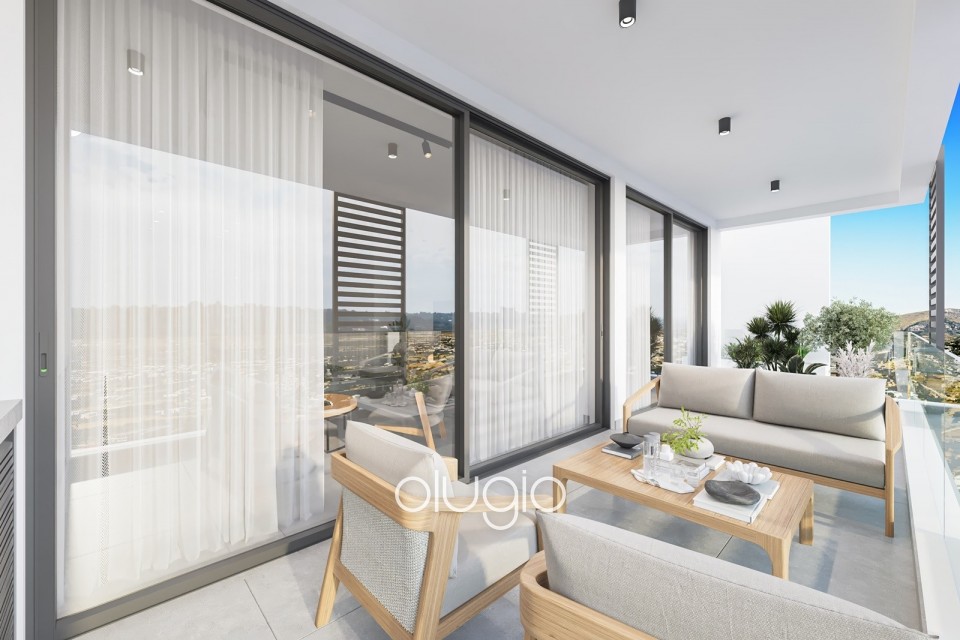 Apartment For Sale in Universal