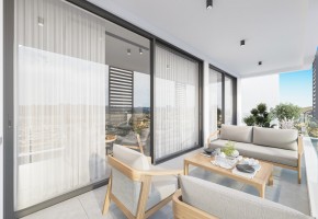 Apartment For Sale in Universal