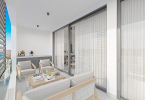 Apartment For Sale in Universal