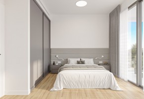 Apartment For Sale in Universal