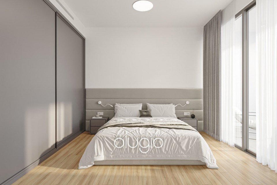 Apartment For Sale in Universal
