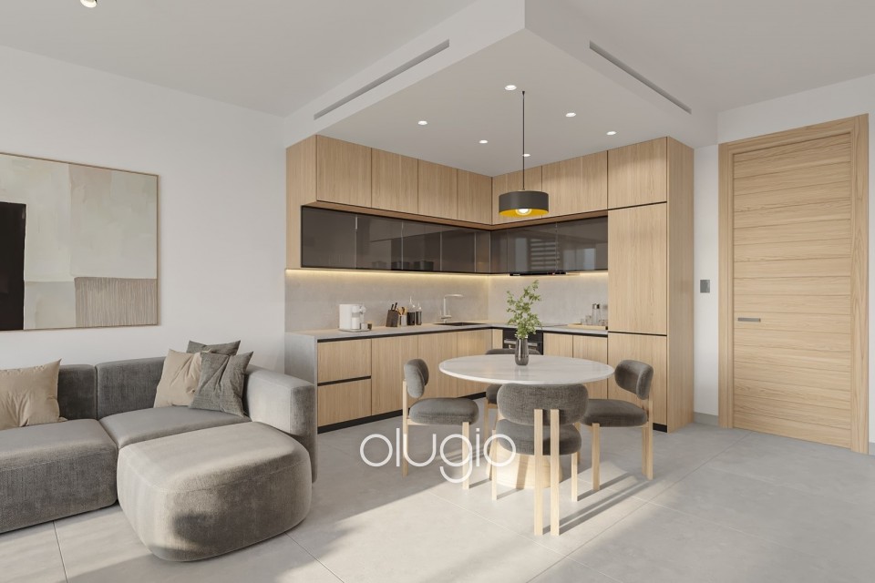 Apartment For Sale in Universal