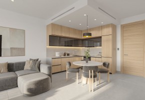 Apartment For Sale in Universal