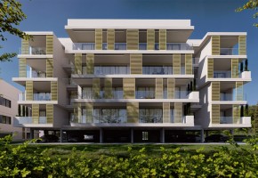 Apartment For Sale in Universal