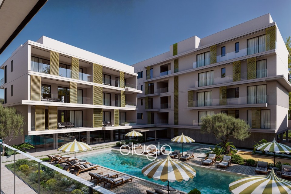 Apartment For Sale in Universal