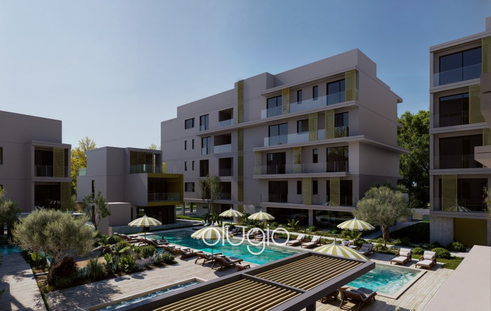 Apartment For Sale in Universal