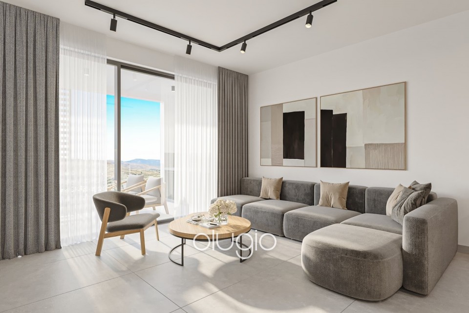 Apartment For Sale in Universal