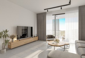 Apartment For Sale in Universal