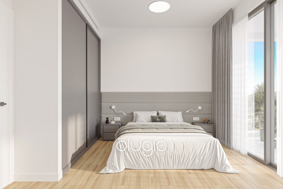 Apartment For Sale in Universal