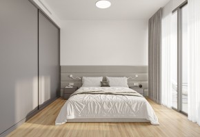 Apartment For Sale in Universal