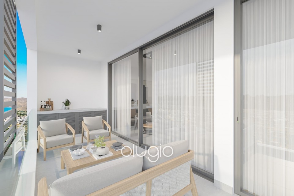 Apartment For Sale in Universal