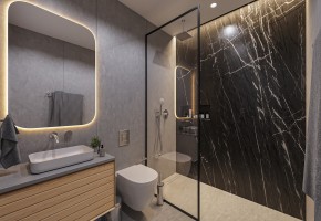 Apartment For Sale in Universal