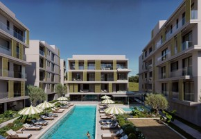 Apartment For Sale in Universal