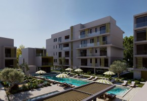 Apartment For Sale in Universal