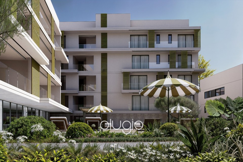 Apartment For Sale in Universal