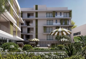 Apartment For Sale in Universal