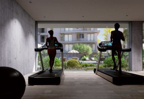Apartment For Sale in Universal