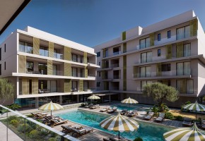 Apartment For Sale in Universal
