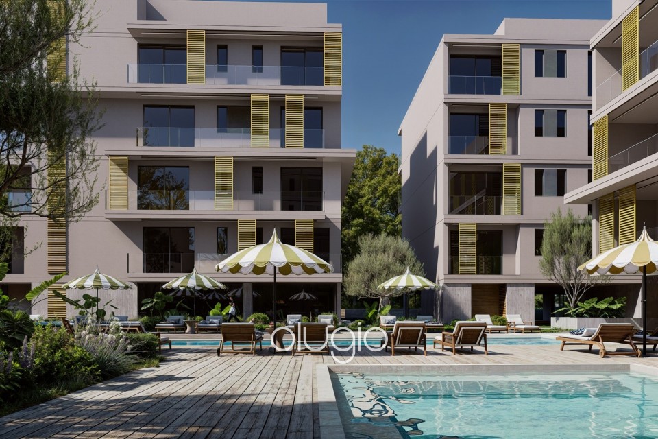 Apartment For Sale in Universal