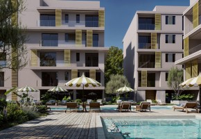 Apartment For Sale in Universal